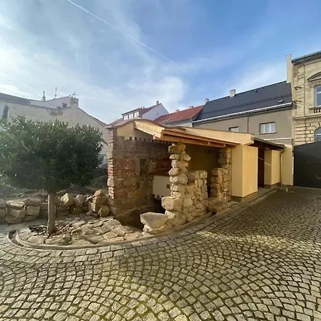 Lucia - 2 Plzeň